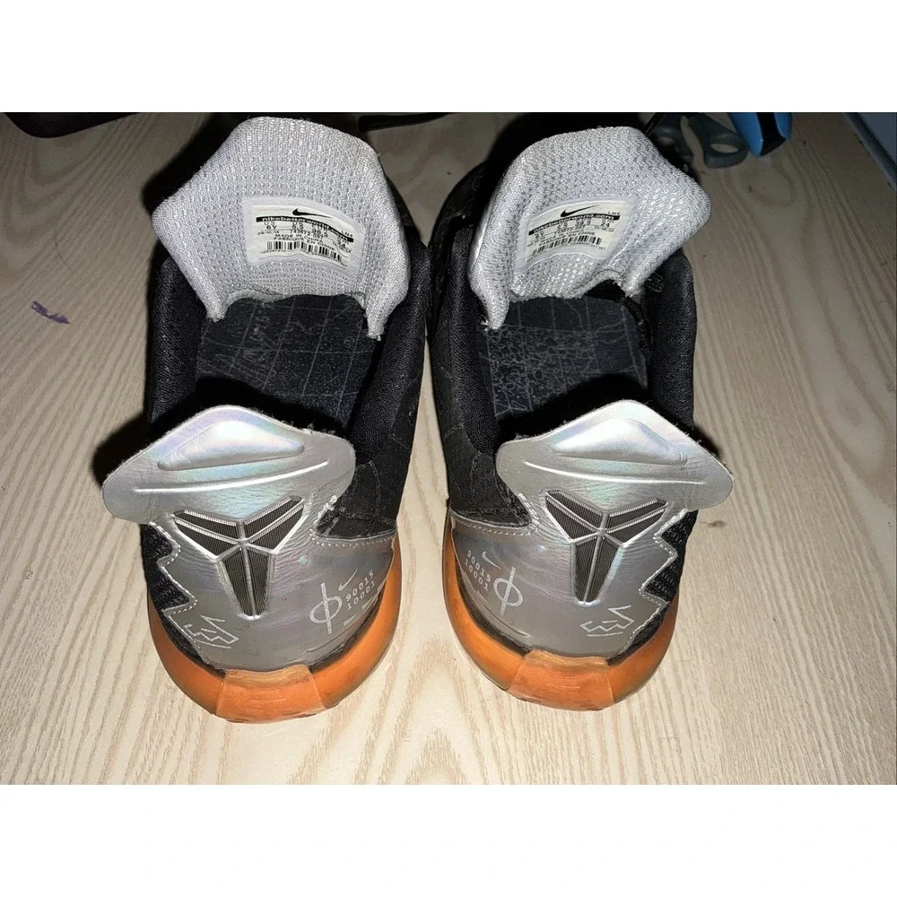 Size 6 - Nike Kobe 10 All Star‎